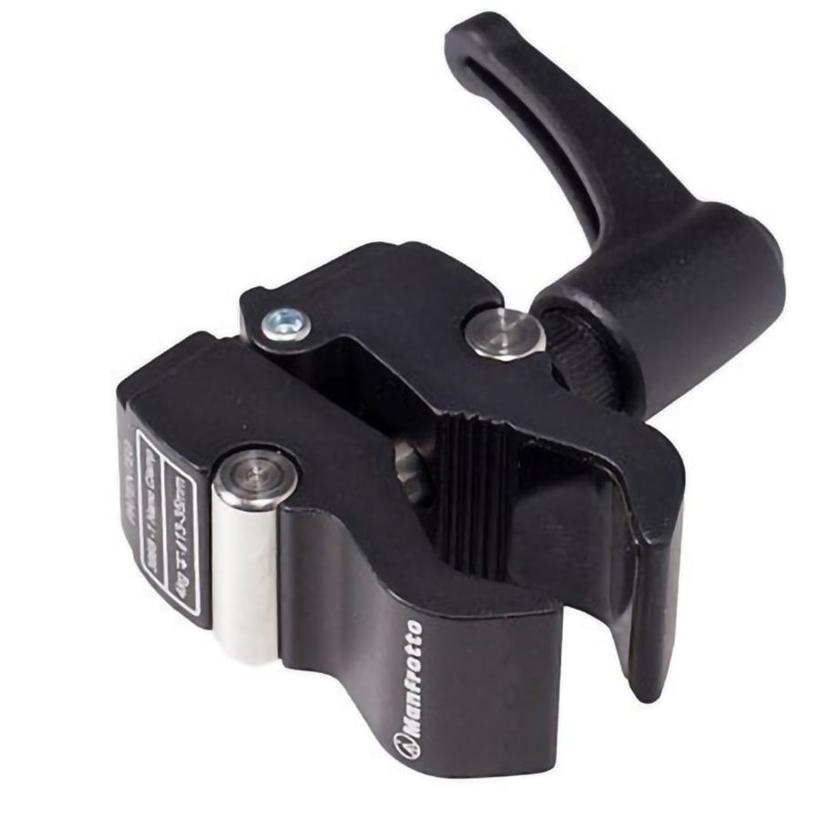 MANFROTTO Nano Clamp Foto 