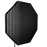 ARRI DoPchoice SnapGrid 40º for Octa 5, S60 Zubehör ***AUSLAUFARTIKEL***SOLANGE VORRAT REICHT***