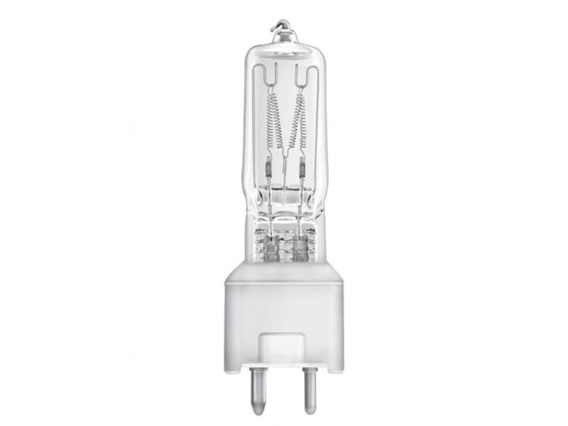 OSRAM 64673, CP81, 230V/240V, 300W, Sockel GY9.5, 200h Vgl.-Typ GE88444