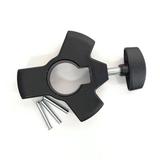 Manfrotto TOP CASTING W/KNOB&RIVETS Manfrotto-Lighting / Avenger / Ersatzteil