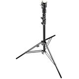 MANFROTTO ALU SENIOR STAND BLACK AIR CUSHION max. Höhe: 315cm, max. Belastung: 12kg