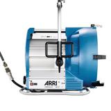 ARRIMAX 18/12, 18/12kW, single ended, MAN, blau/silber, International, Kabel 0.5m