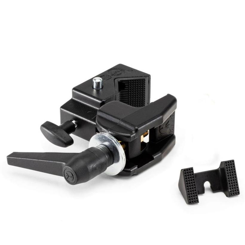 MANFROTTO 035 Super Clamp Multifunktionsklemme -->13-55mm Klemmbereich
