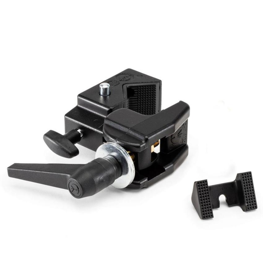 MANFROTTO 035 Super Clamp Multifunktionsklemme -->13-55mm Klemmbereich