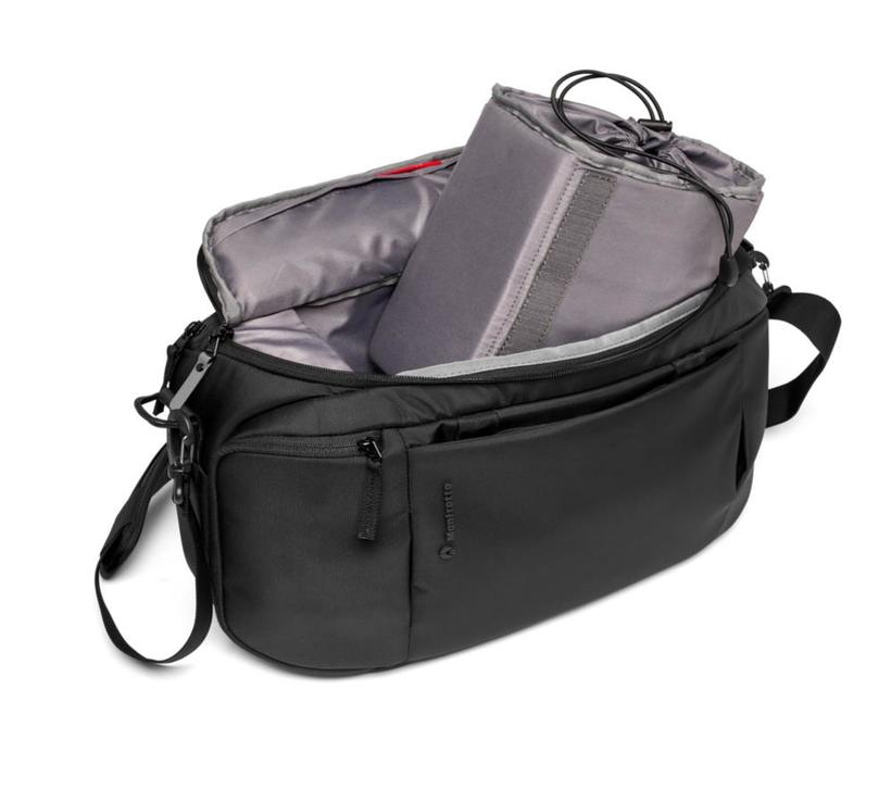 Advanced Hybrid Rucksack Kamera Tasche III 