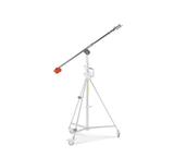 MANFROTTO JUNIOR BOOM ARM WITH COUNTER WEIGHT (7kg) Junior Boom Arm mit Gegengewicht (7kg)