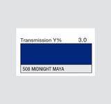 LEE-Filters, Nr. 508, Rolle 762x122cm normal, Midnight Maya