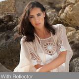 Lastolite Rundreflektor Gold/Weiß 120cm 