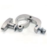 Ultralite Coupler, Selflock Haken Slim (25mm) mit T-Handle 48-51mm, mit TÜV, belastbar bis 100kg, Code: KCP-828-T
