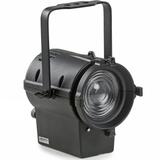 EXPOLITE LED Fresnel Micro HD Akku WW, 3200K, 12°-34° manuell