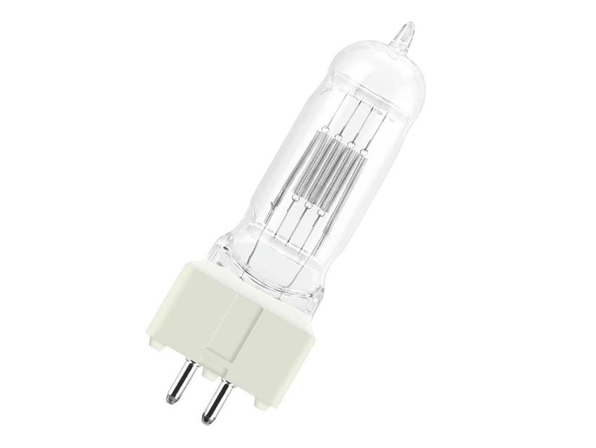OSRAM 64745, FVA, CP70, 230V/240V, 1000W, Sockel GX9.5, 200h Vgl.-Typ GE88471