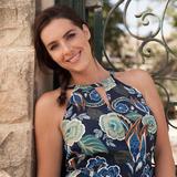 Lastolite Rundreflektor Diffuser 2 Blenden 120cm 