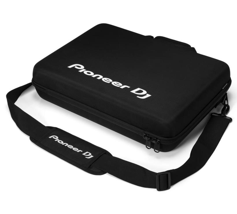 Bag for DJM-S3, DJM-S5, DJM-250MK2, DJM-450, Universelle Tasche für alle Pionner DJ 2-Kanal-Mixer