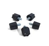Manfrotto KNOB SET OF 5 
