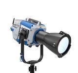 ARRI Orbiter Open Face Set, Basis Gehäuse mit 15°, 30°, 60° Open Face Optiken in Transporttasche, Control Panel & Bügel