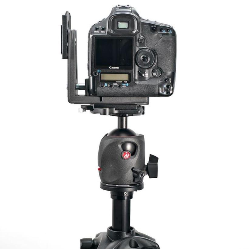 MANFROTTO L-Schiene RC4 (410PL) 