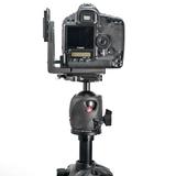 MANFROTTO L-Schiene RC4 (410PL) 