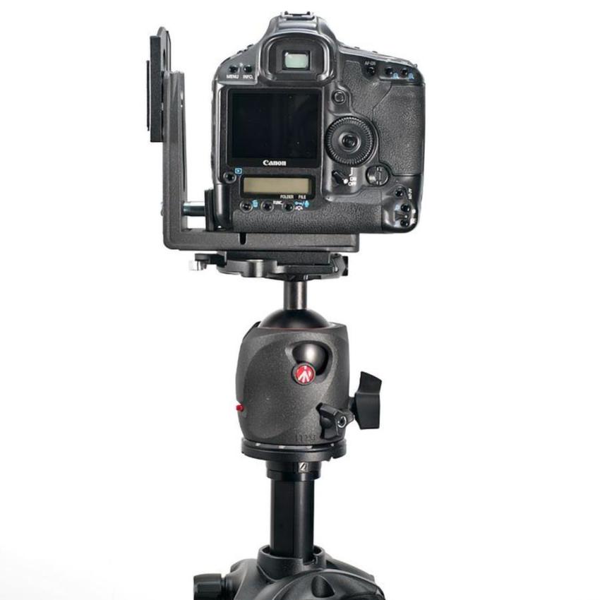 MANFROTTO L-Schiene RC4 (410PL) 