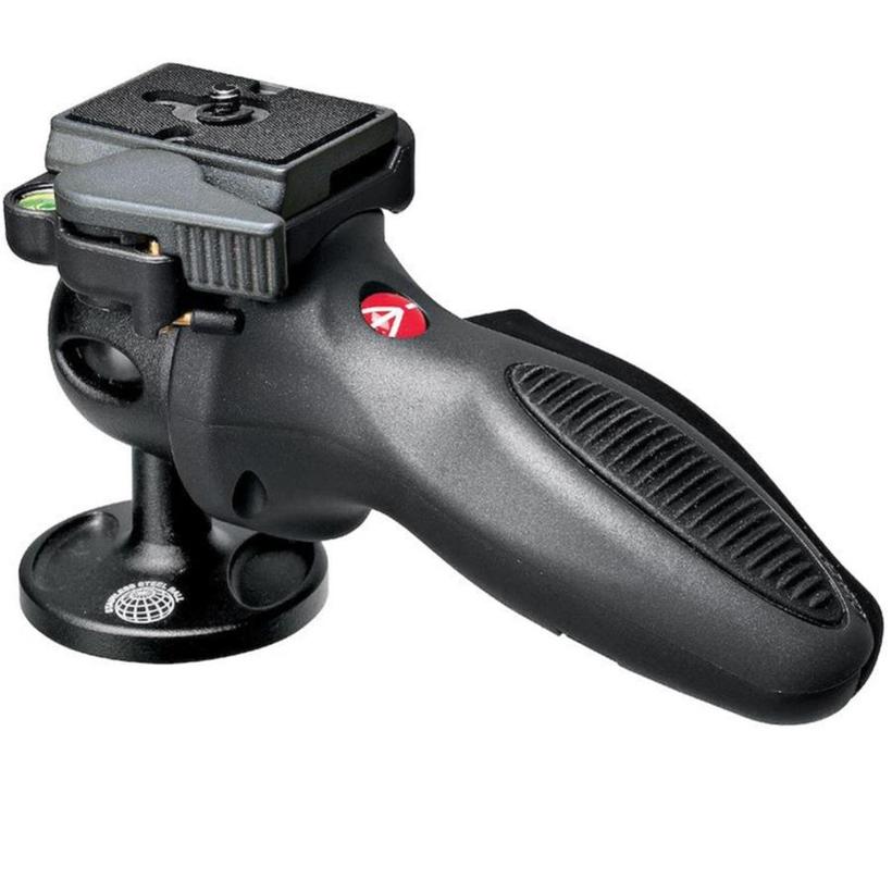 MANFROTTO Joystick Kugelkopf Junior kompakt und leicht