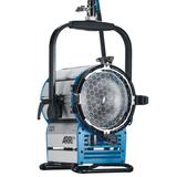 ARRI DAYLIGHT True Blue D25, 2500W, single ended, MAN, blau/silber, International, Kabel 0.6m
