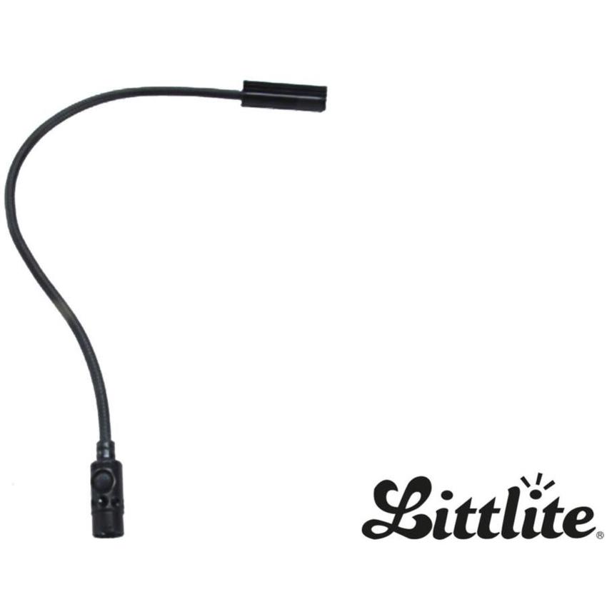 Littlite 18"/45cm, XLR 3-pol, A-3-M Direktanschluss Code: 18X-HI