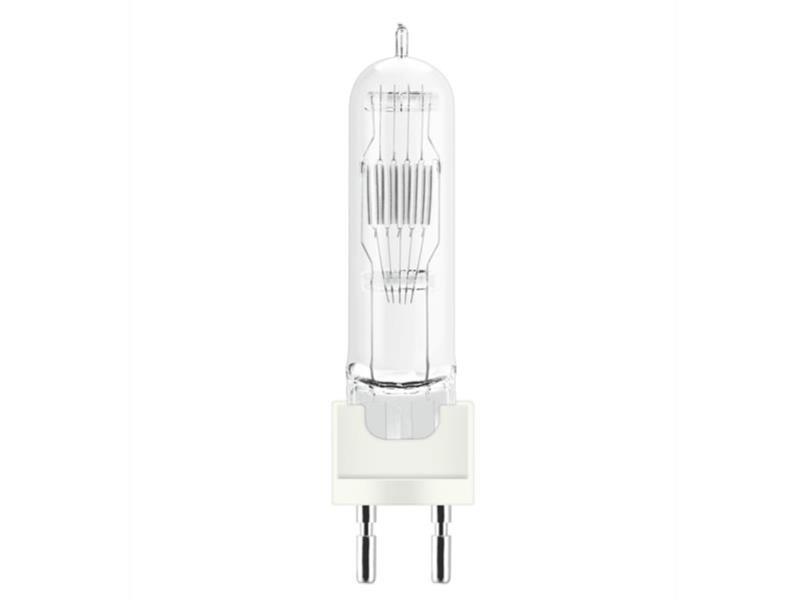 OSRAM 64777, CP92, 230V, 2000W, Sockel G22, 400h alternativ GE88506/TU93106526