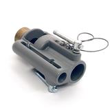 Manfrotto COMPLETE BUSHING Manfrotto-Lighting / Avenger / Ersatzteil