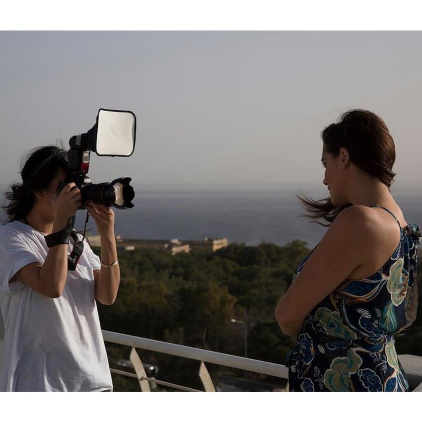 Manfrotto Ezybox Micro 20x14 cm 