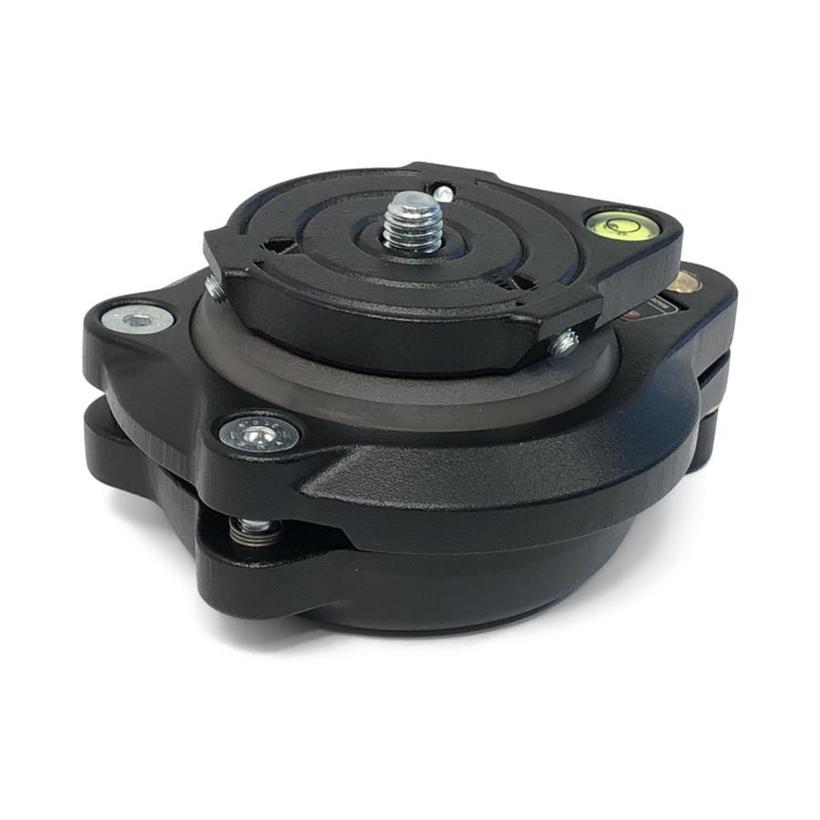 MANFROTTO Kompakter Nivellierkopf 