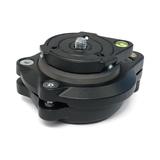 MANFROTTO Kompakter Nivellierkopf 