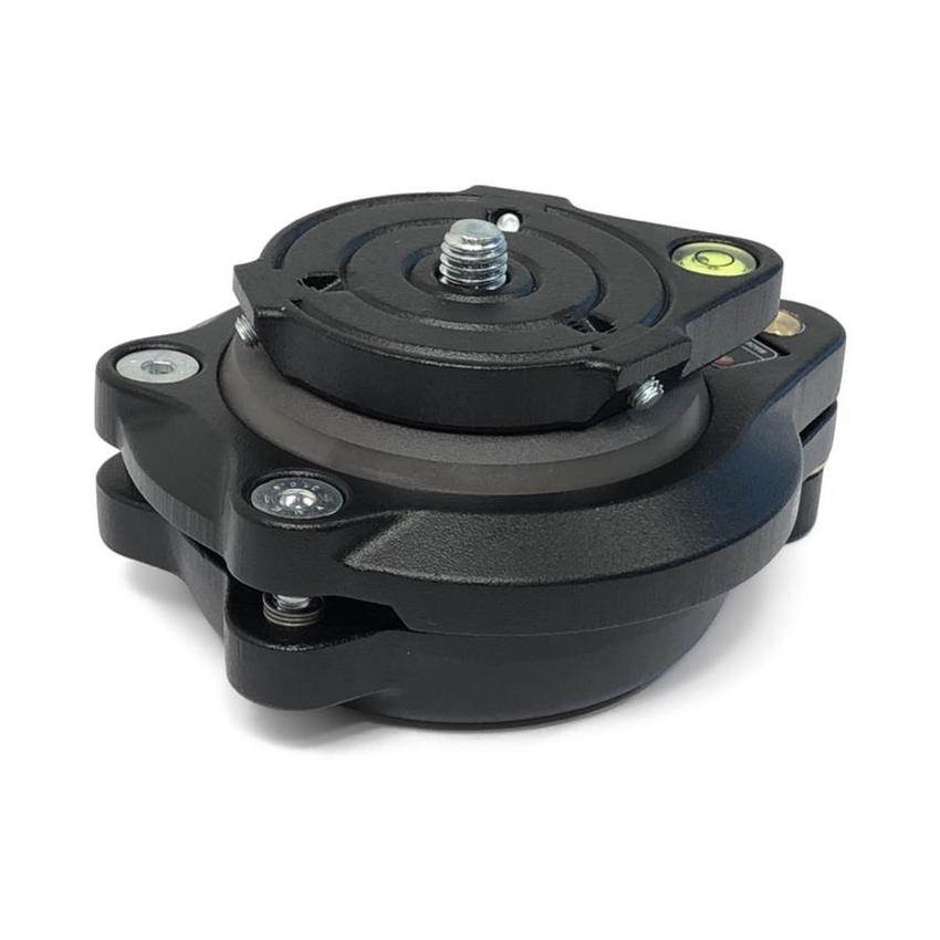 MANFROTTO Kompakter Nivellierkopf 