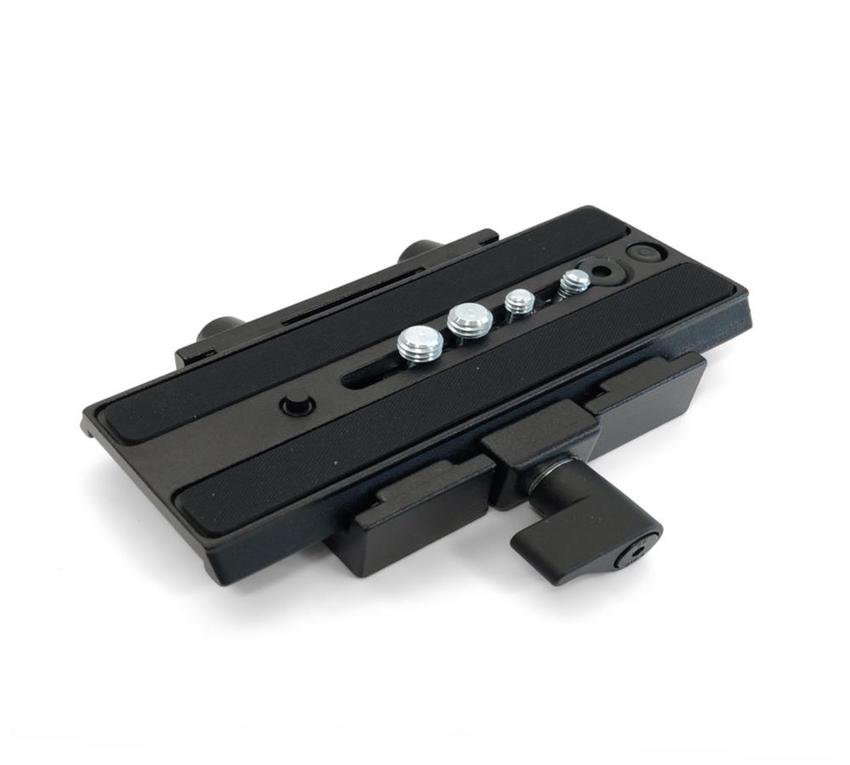 MANFROTTO Schnellwechseleinrichtung neuer CODE: 357-1