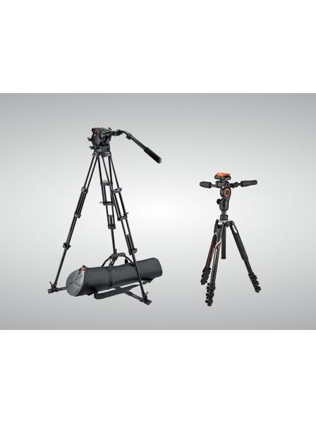 Foto- / Videostative & Zubehör