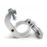 Ultralite Coupler, Selflock Haken Slim (25mm) mit T-Handle 48-51mm, mit TÜV, belastbar bis 100kg, Code: KCP-828-T