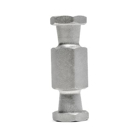 MANFROTTO JOINING STUD für eine 180°/ parallele Doppel-Super-Clamp-Verbindung