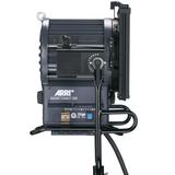 ARRI DAYLIGHT Compact 2500W Theater, Kabell. 0.6m, grau, MAN (manuell bedienbar), Intern. (VEAM), *****ABGEKÜNDIGT!**