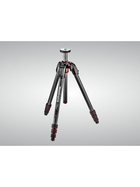 Fotostative ohne Kopf