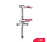 Manfrotto Micro  2" Jaw Vice Clamp Länge: 15.5cm, Gewicht: 330g