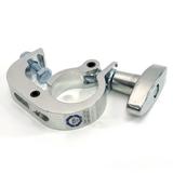 Ultralite Coupler, Selflock Haken Slim (25mm) mit T-Handle 48-51mm, mit TÜV, belastbar bis 100kg, Code: KCP-828-T