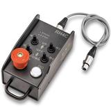 Litec XDRH4C Exe digital remote CTRL 4 channels