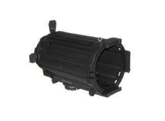 EXPOLITE Linsentubus Zoom 25-50° f. ProfileLED 