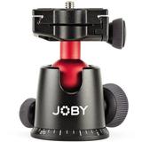 JOBY Kugelkopf 5K schwarz / rot Kugelkopf für DSLR- und spiegellose Kameras
