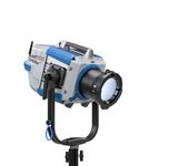 ARRI Orbiter Open Face Set, Basis Gehäuse mit 15°, 30°, 60° Open Face Optiken in Transporttasche, Control Panel & Bügel