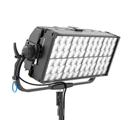 ARRI Skypanel X - X21 Soft & Hard Light Paket (BLACK) Komplettset mit Dome Softlight und HyPer Optik, OHNE SCHUKO