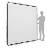 MANFROTTO Pro Scrim All In One Kit 2x2m Large 