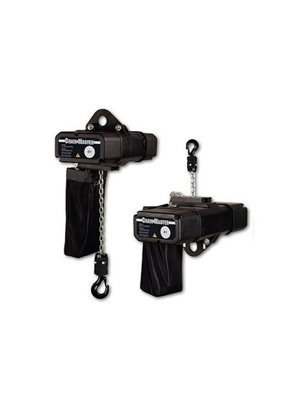 Motorkettenzug BGV C1