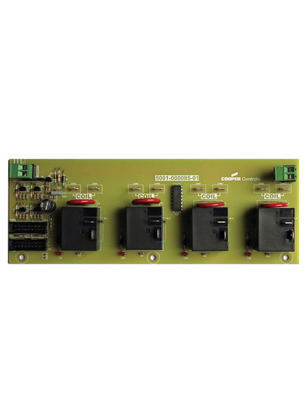 Zero88 Chilli Relais-Platinen