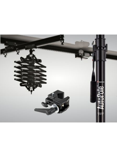 Befestigungssysteme / Coupler / Grip / Haken 