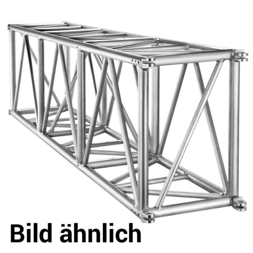 Litec RL76300A HL 76x52 cm. Twist resistant rectangular - cm. 300 truss