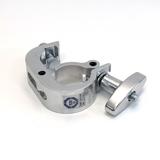 Ultralite Coupler, Self lock Haken (40mm) mit T-Handle 48-51mm, mit TÜV, belastbar bis 200kg, Code: KCP-838-T